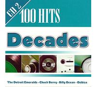 Various - Hits in uba (partly New Recordings) (Compilation CD, 20 Tracks)