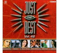 Various - Hits, incl. German Superhits [Copy Control] (Compilation CD, 40 Tracks)