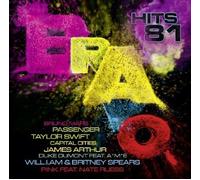 Various - Hits - incl. Ho Hey & Feel This Moment (Compilation CD, 44 Tracks)