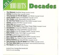 Various - Hits incl. Honky Tonk Angel (Compilation CD, 20 Tracks)