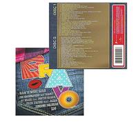 Various - Hits incl. Ich und mein Holz