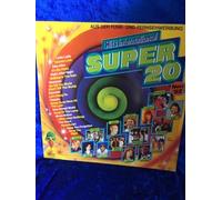 Various - Hits International Super 20 [Vinyl LP]