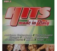 Various - Hits Made in Italy [Import]