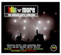 Various - Hits 'n' More-The Ultimate P [Import]