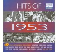 Various - Hits of 1953 [Import]