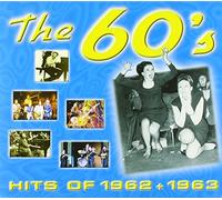Various - Hits of 1962+1963 [Import]