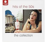 Various - Hits of 50s-The Collectiion [Import]