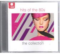 Various - Hits of 80s-The Collection [Import]