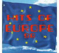 Various - Hits of Europe