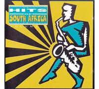 Various - Hits of South Africa Vol.2 [Import]