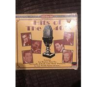 Various - Hits of The 40's [Import]