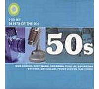Various - Hits of The 50's