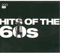 Various - Hits of the 60's