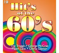 Various - Hit's of The 60's [Import]