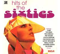 Various - Hits of The 60's [Import]
