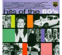 Various - Hits of The 60s [Import]