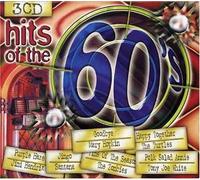 Various - Hits of The 60's [Import]