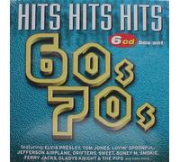 Various - Hits of The 60s &. [Import]