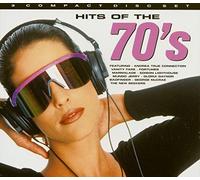 Various - Hits of the 70'S