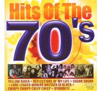 Various - Hit's of the 70's