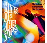 Various - Hits of The 70s [Import]