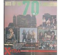 Various - Hits Of The 70's Collection, Vol.1 - X-tra Collection - 47624CD, Elap - 47624CD