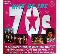 Various - Hits of The 70's [Import]