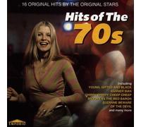 Various - Hits of The 70's [Import]