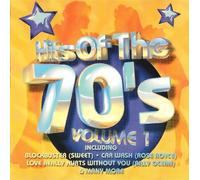Various - Hits of the 70s Vol.1