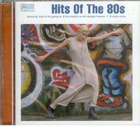 Various - Hits of The 80's [Import]