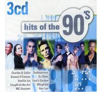 Various - Hits of the 90'S