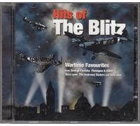 Various - Hits of The Blitz [Import]