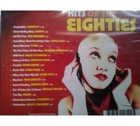 Various - Hits of The Eighties [Import]