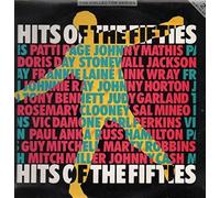 Various - Hits of the Fifties
