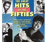 Various - Hits of The Fifties [Import]