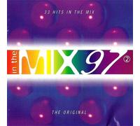 Various - Hits of the Late 90s - NONSTOP in The DJ Mix . Ideal zum Durchlaufenlassen auf Party, Bar, Club etc. (CD Compilation, 33 Titel, Diverse Künstler)
