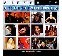 Various – Super Hits: Hits Of The Millennium – Sony Music
