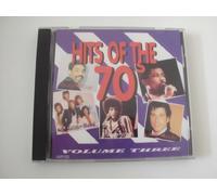 Various - Hits Of The Seventies Volume 3 [UK Import]