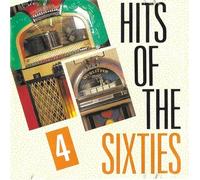 Various - Hits of the Sixties 4