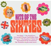 Various - Hits of The Sixties [Import]