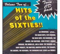 various - Hits of the Sixties - Volume 2