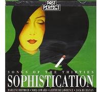 Various (Hits of the Thirties) - Sophistication [Import]