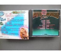 Various - Hits of the World 50-59