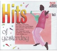 Various - Hits of Yesterday Vol.1