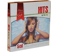 Various - Hits on The Top [Import]