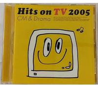 Various - Hits on TV 2005 Cm & Drama