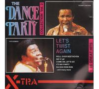 Various - Hits to Party (Compilation CD, 16 Tracks)
