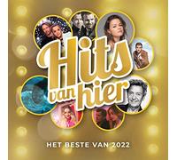 Various - Hits Van Hier - Beste Van 2022 (Lp)