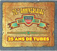 Various - Hits Various French & International (Compilation CD, 39 Tracks)