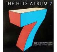 Various - Hits - Volume 7 - The Hits Album 7 - 12" LP Double 1987 - CBS HITS 7 - UK Press